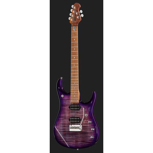 Music Man Petrucci JP15 Purple Nebula