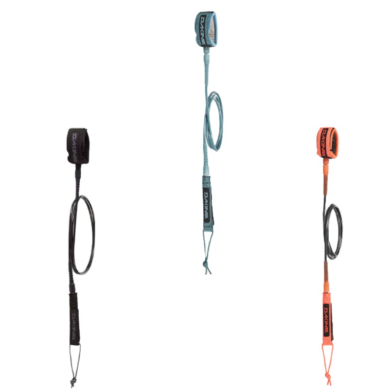 Leash Surf Dakine Kainui Team 8'x1/4