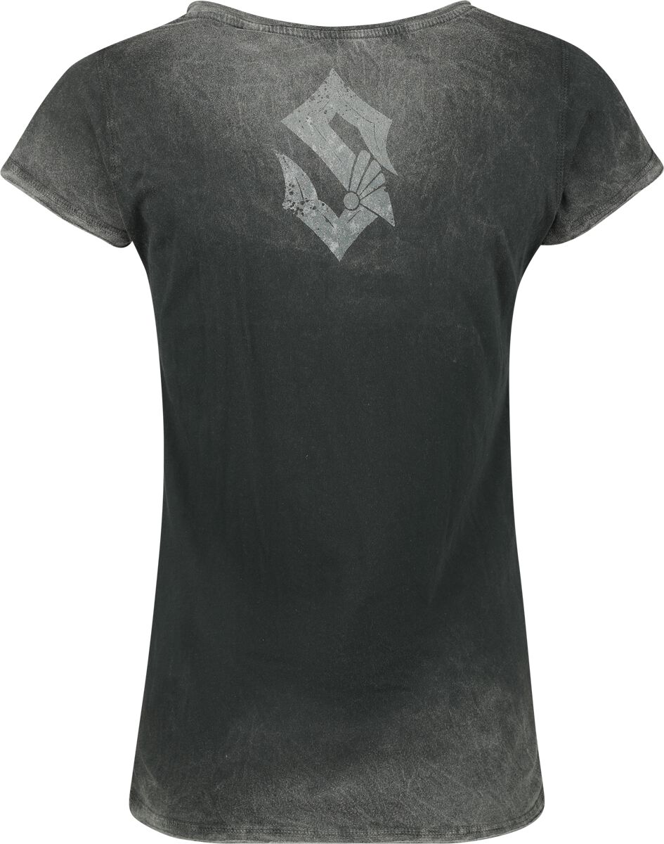 Unknown Soldier | Sabaton T-Shirt Manches courtes