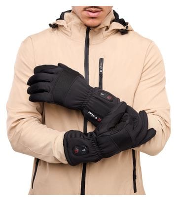 Gants chauffants mixtes CONFORT