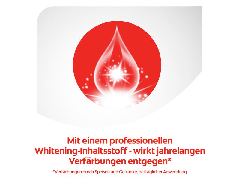 Colgate Zahnpasta Max White Expert Original 75 ml Zahncrème gegen Langzeitverfärbungen