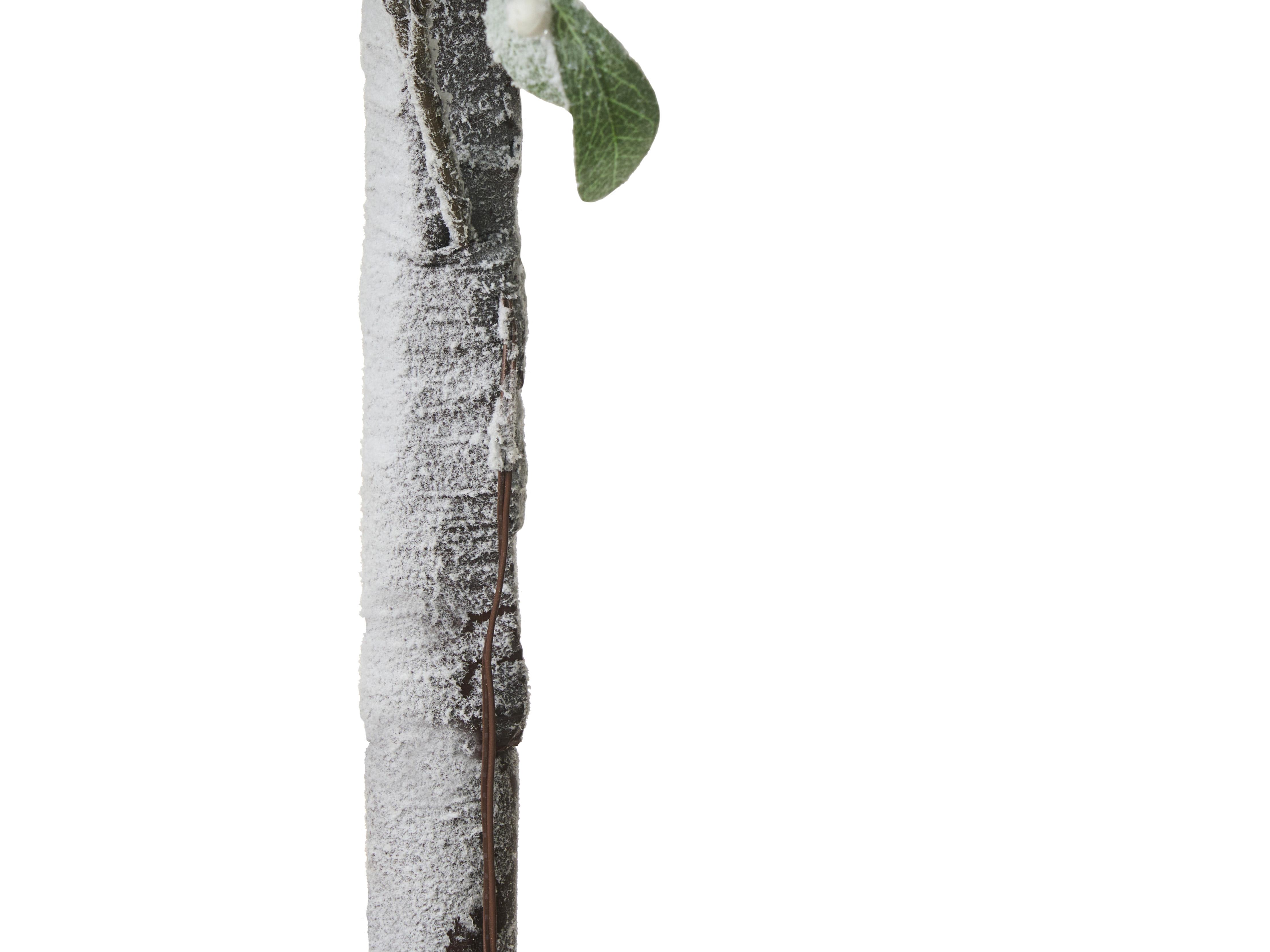 Buitendecoratie LED MELAKKO Boom 150 cm Groen