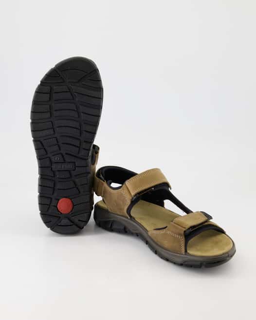Ralph Harrison Country 5529505 Sandalen in Braun