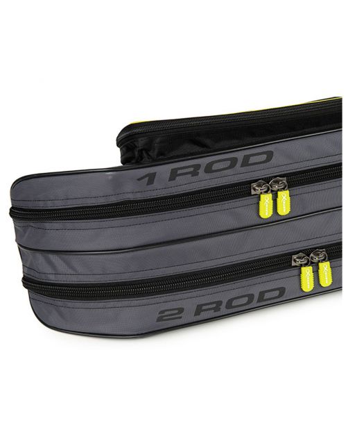 Matrix Ethos 2 Rod Holdall - Foudralen -