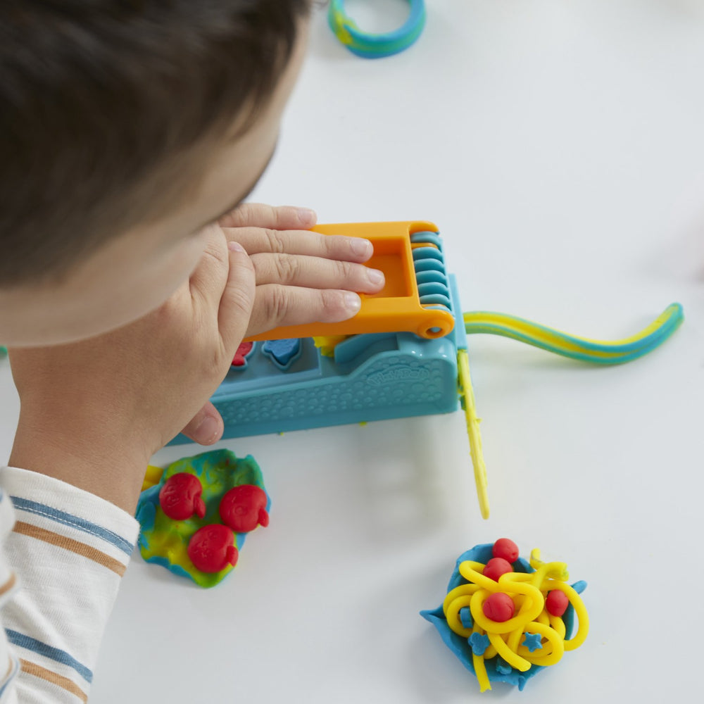 Køb Play-Doh Sjov Fabrik Startpakke
