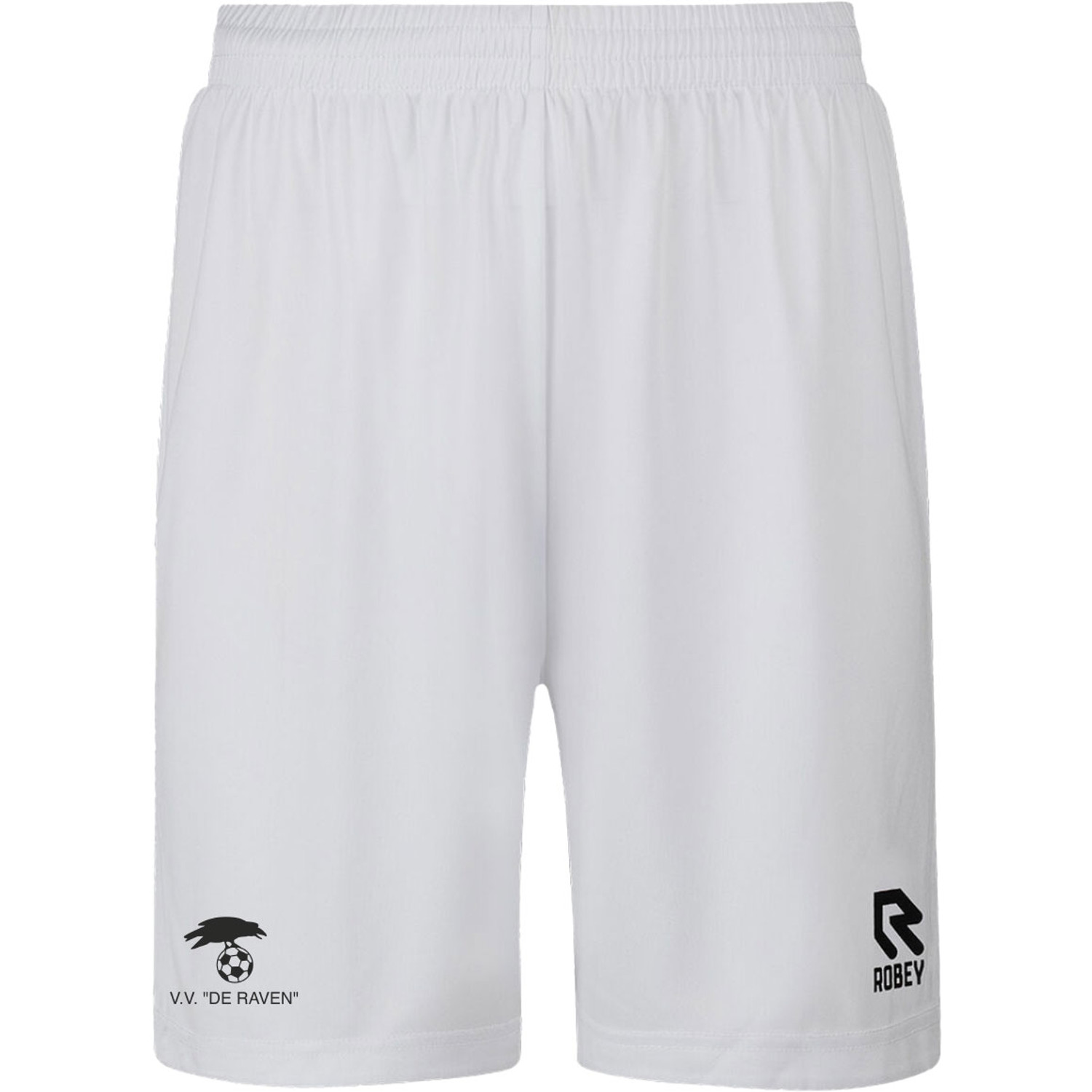 VV De Raven - Robey Crossbar Short Kids
