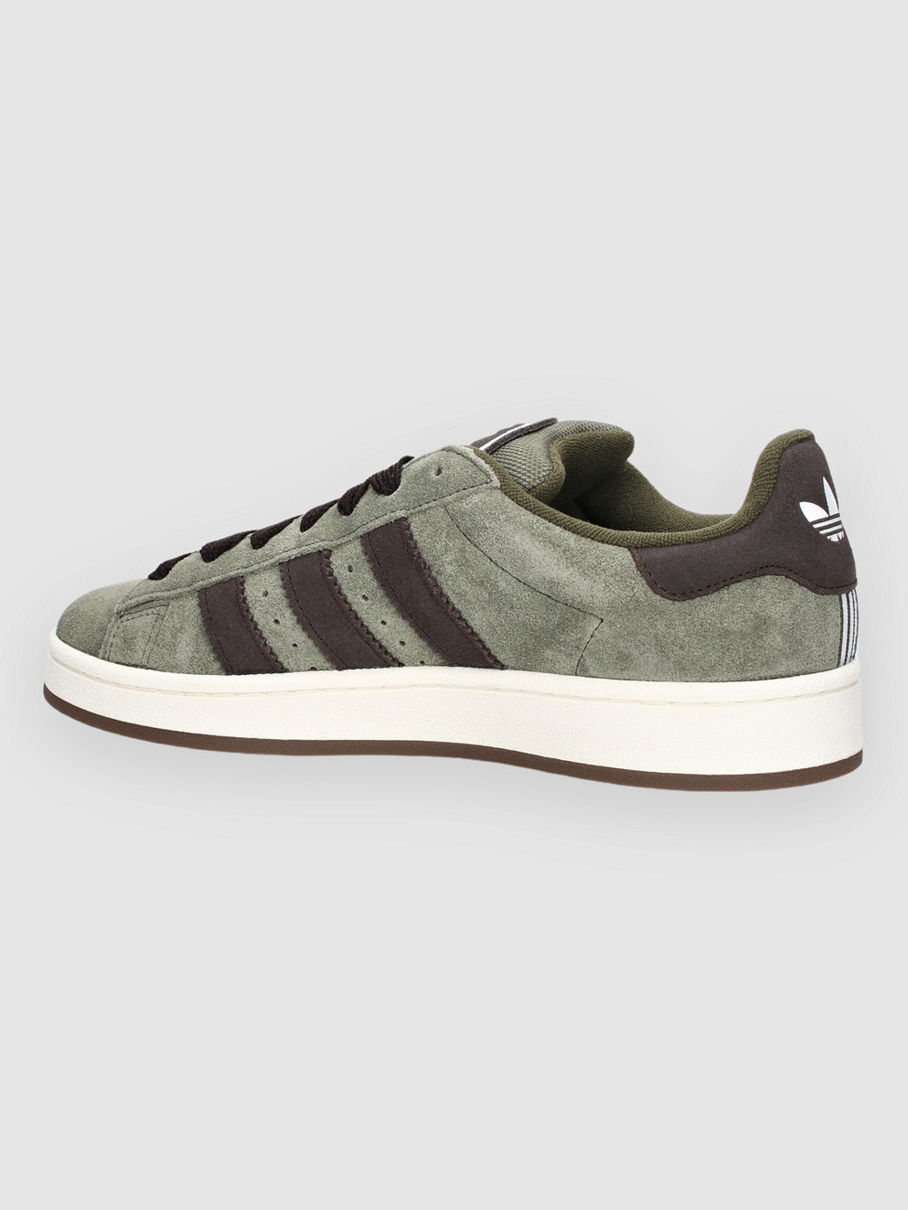 adidas Originals Campus 00S Sneakers olistr/dbrown/ftwwht
