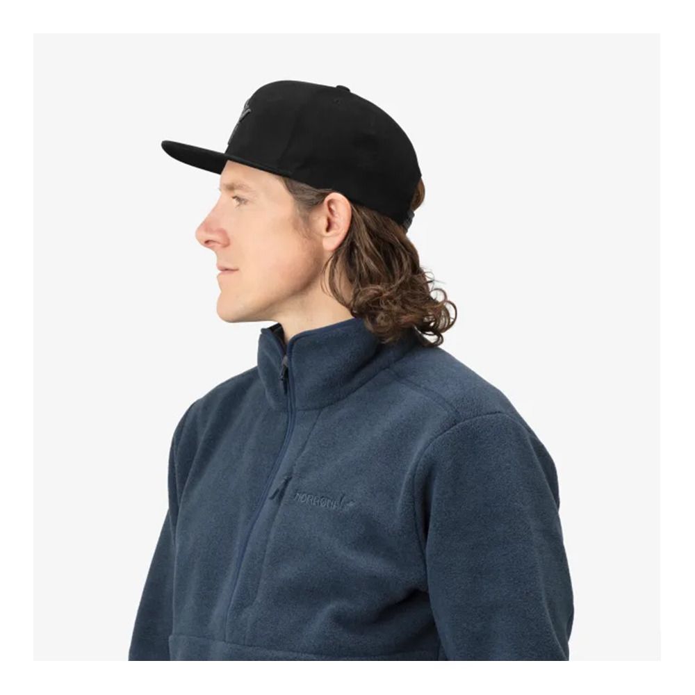 Norrona/29 - Casquette caviar