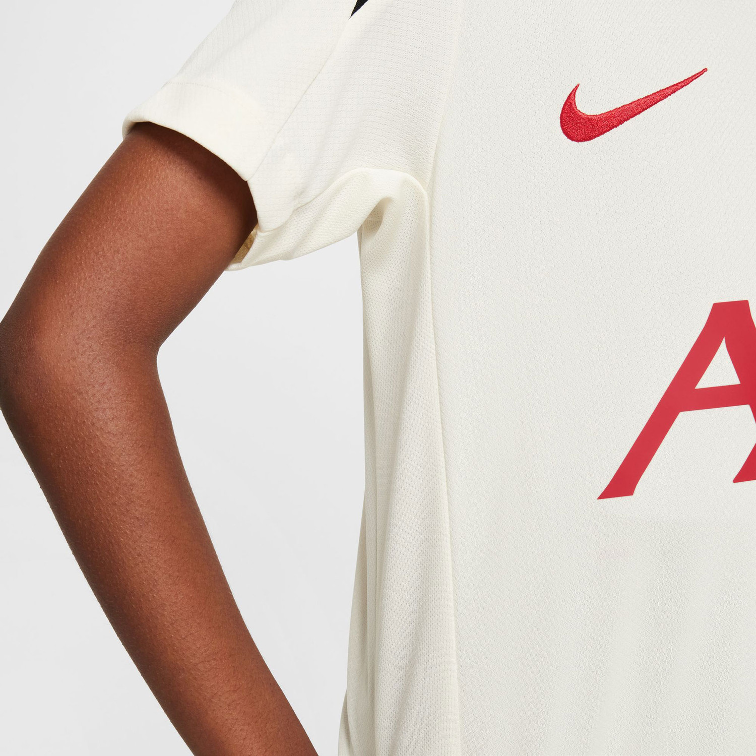 Nike Liverpool Strike Trainingsset Kids
