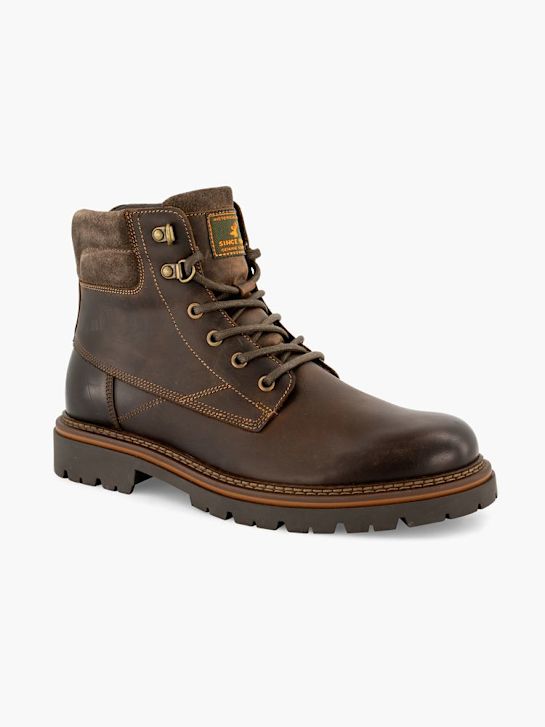Landrover Veterboot
