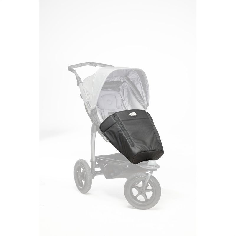 Footmuff for TFK Mono Sportkinderwagen