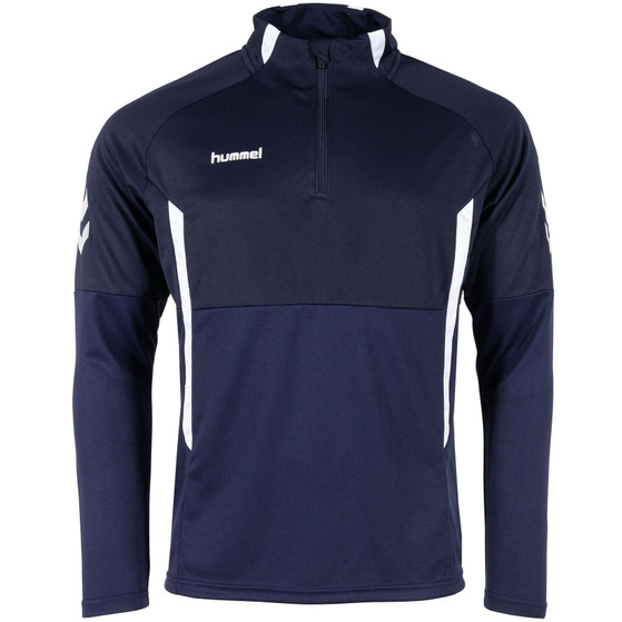 Hummel Authentic 1/4 Zip-Top Kids