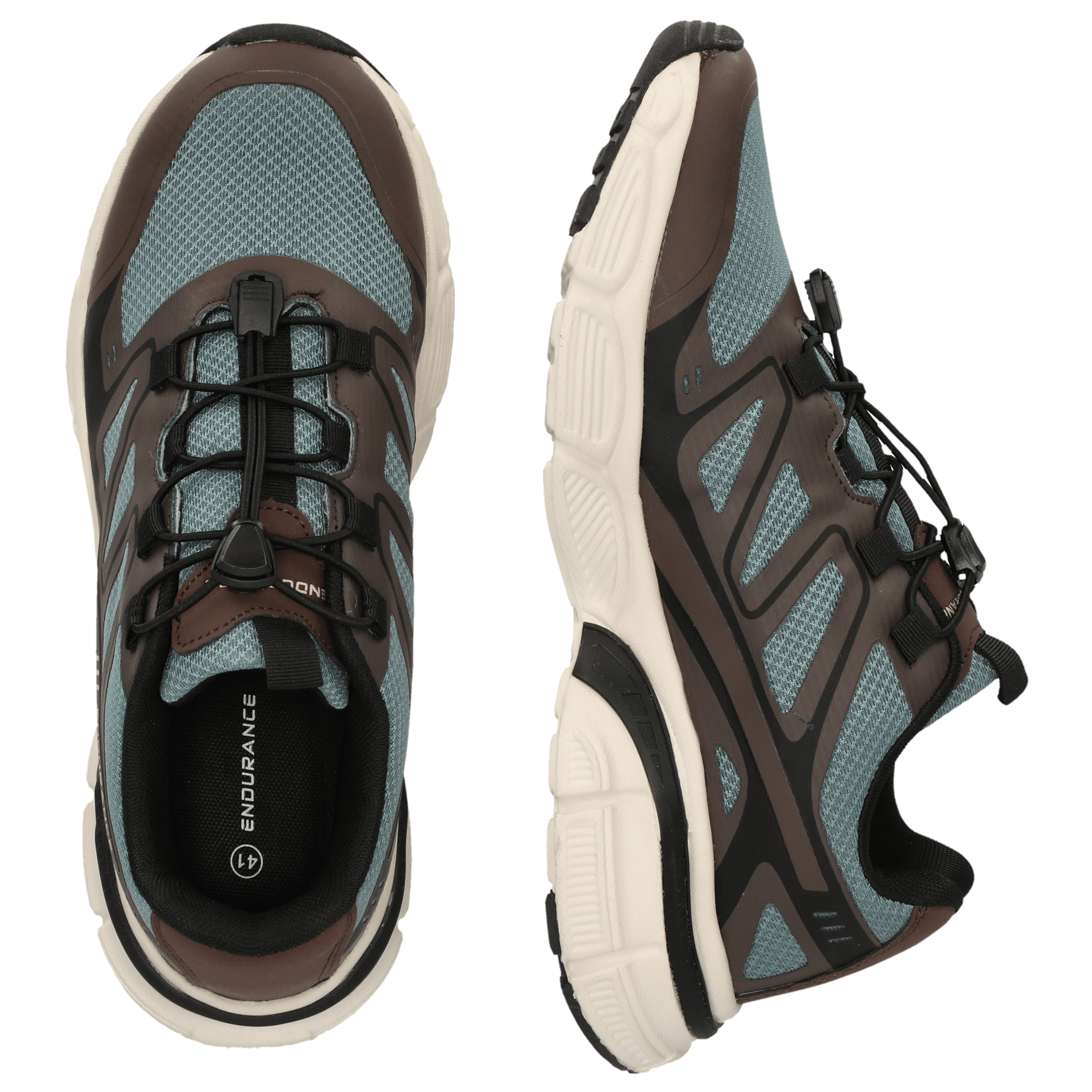 Endurance Sumina Uni Shoe size 36-47 - Fritids og motesko