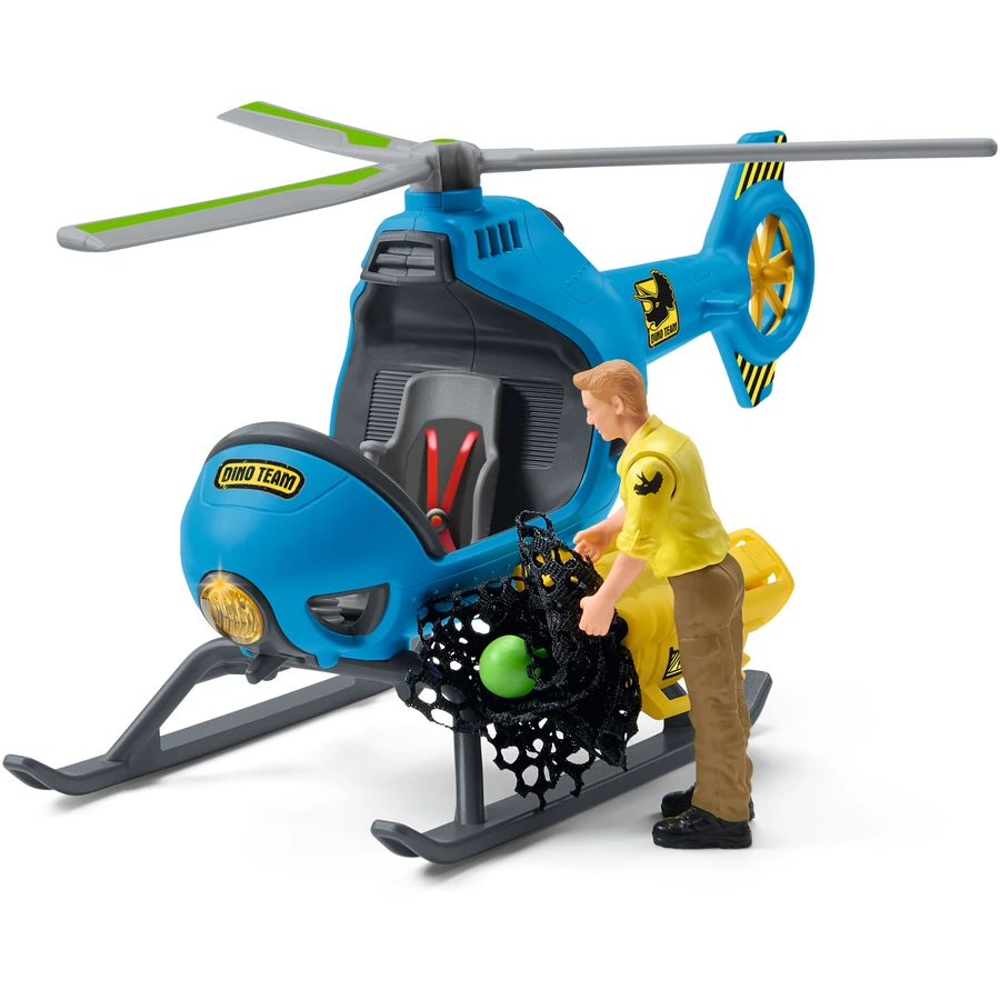schleich® DINOSAURS Attacke aus der Luft 41468