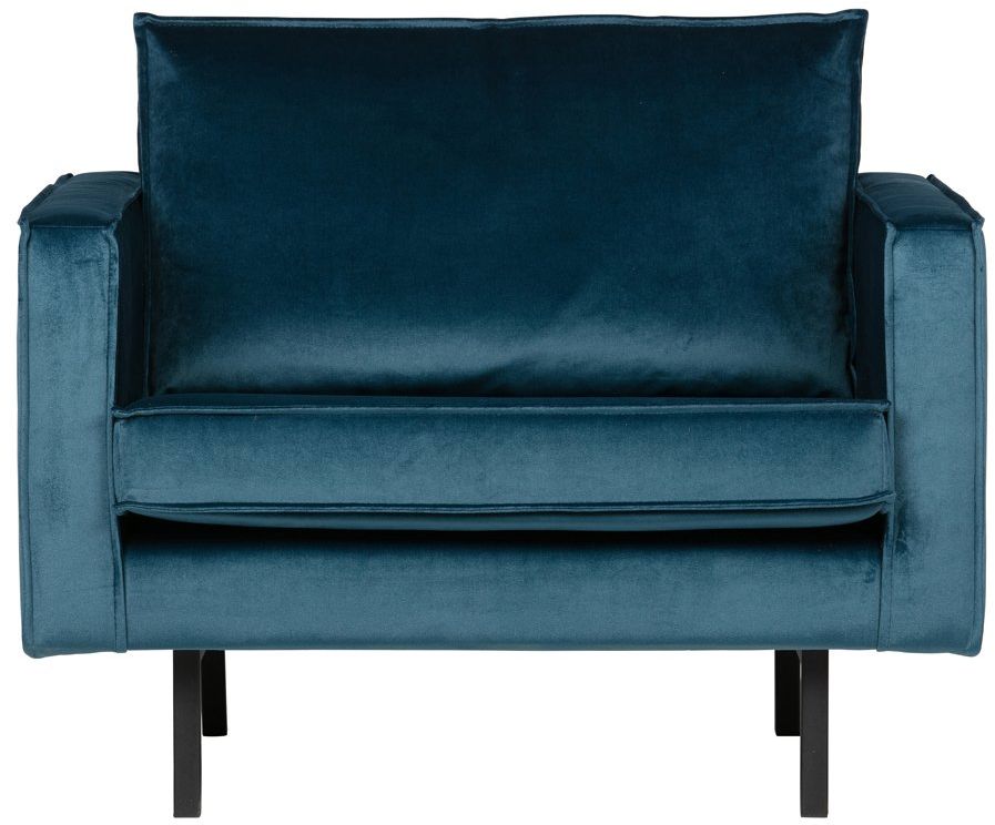 WOOOD Rodeo Fauteuil