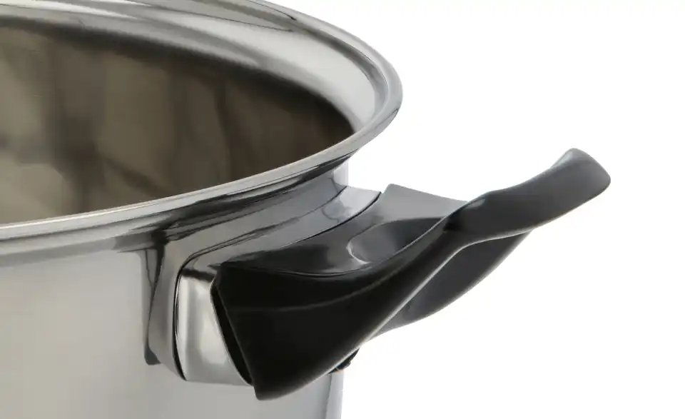 levelone Topfset, 12-teilig