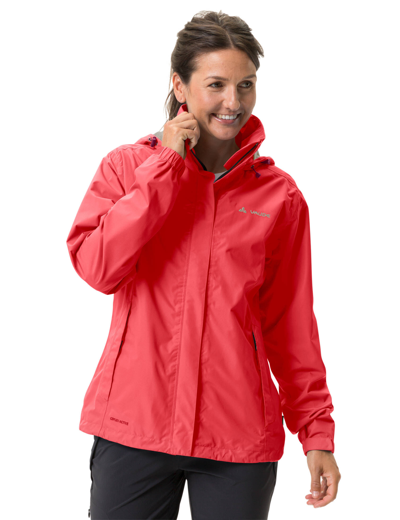VAUDE| Damen Trekkingjacke 