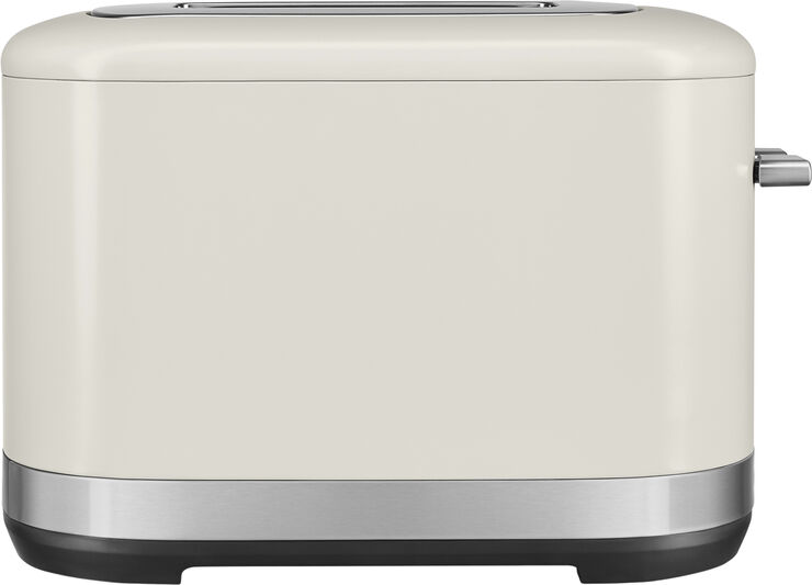 KitchenAid KITCHENAID BRØDRISTER-5KMT2109EBK Porcelain white