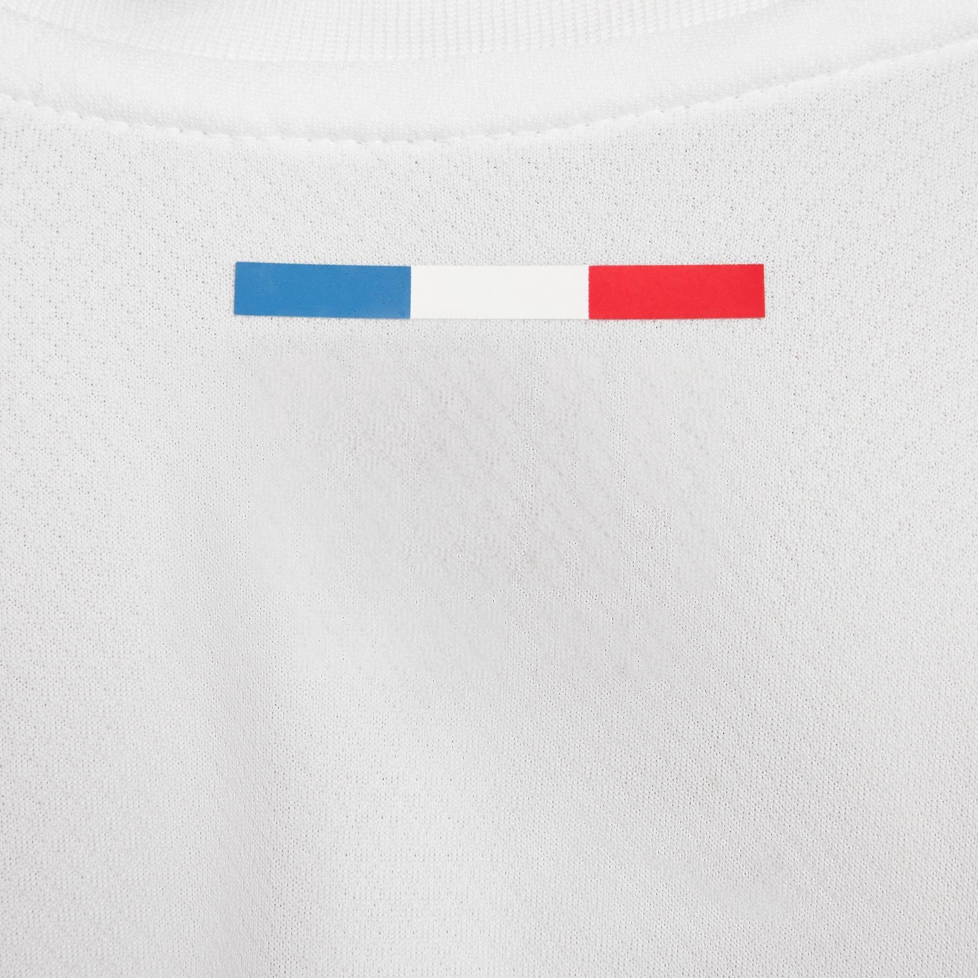 Nike Paris Saint Germain Away Minikit 2024 2025 Infants