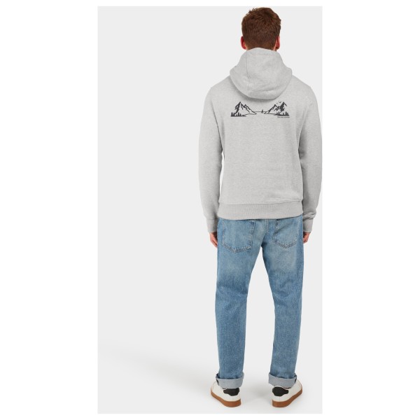 Didriksons - Ven Hoodie Lands 2 - Sweat à capuche