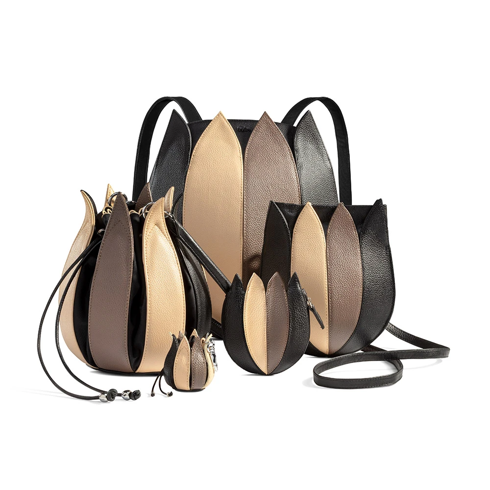 Ricefield Shopper Structure Multi 
