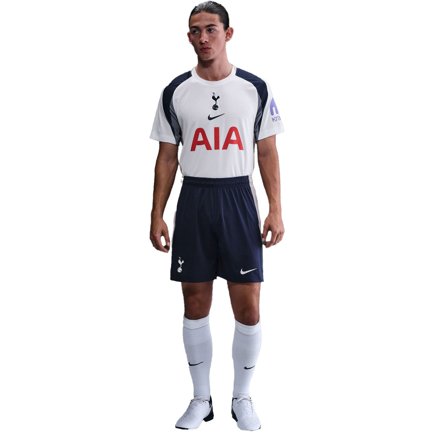 Nike Tottenham Hotspur Thuis Tenue 2025/2026