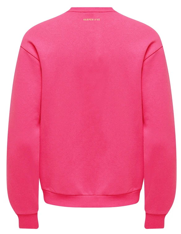 Harper & Yve Sweater Extraordinary SS25Y503