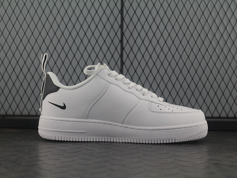 Air Force 1 LV8 Utility White
