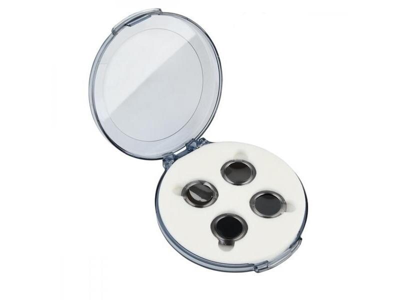 Autel Robotics ND Filter Set EVO II ND Kamerafilter Set für die EVO II Drohne