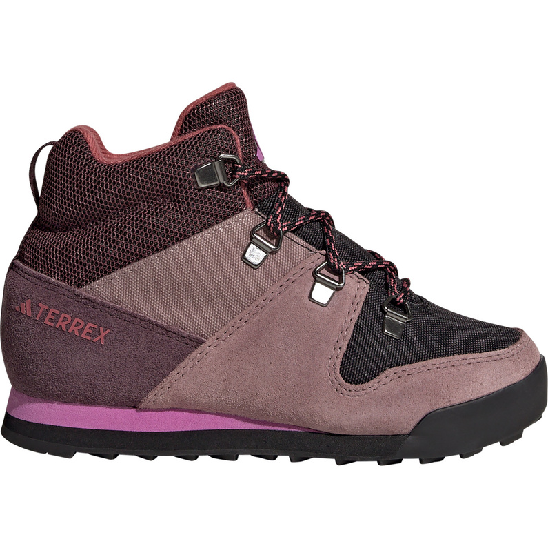 adidas Terrex Kinder Snowpitch Schuhe