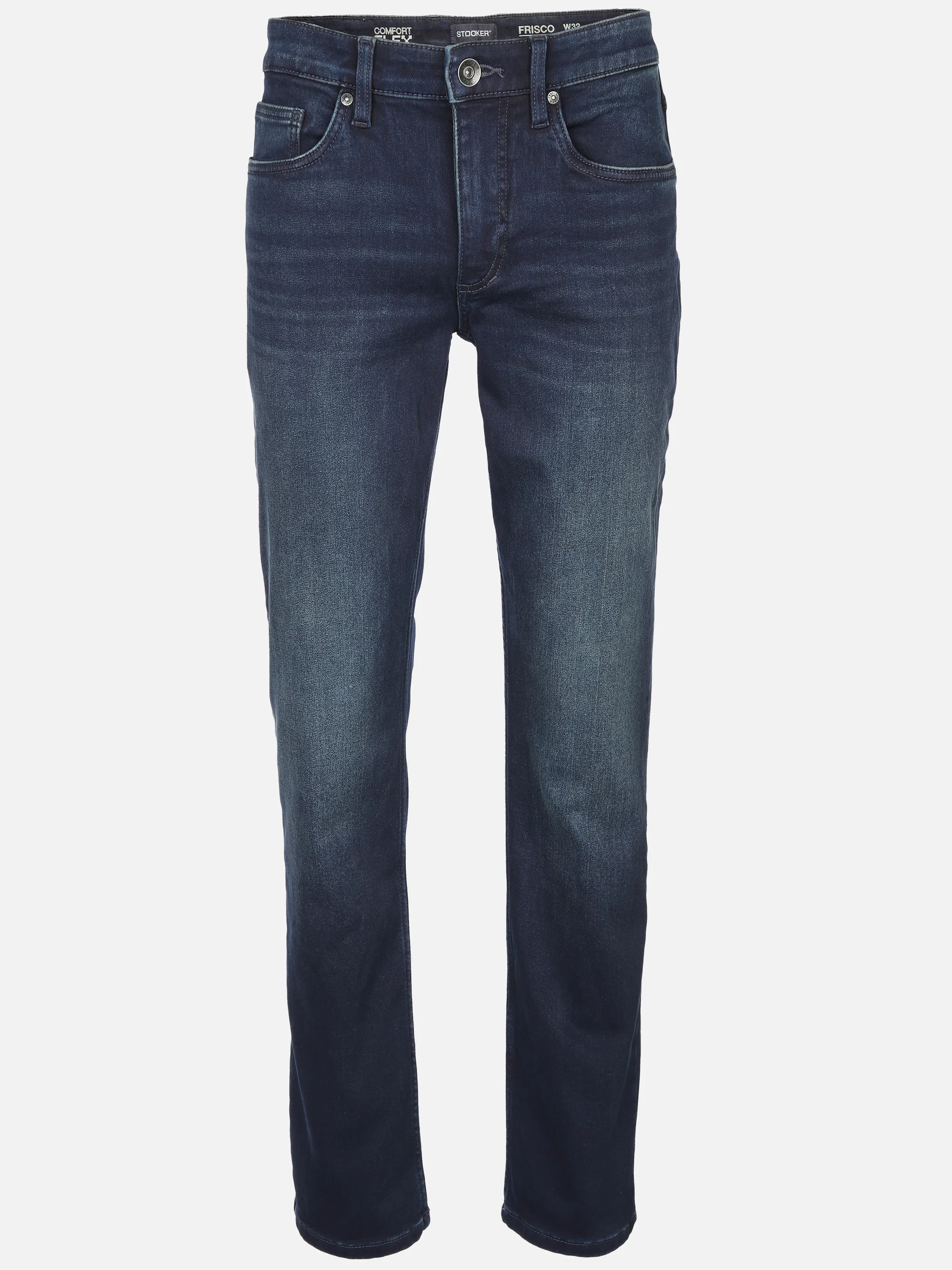 Herren Jeans Comfort Flex
