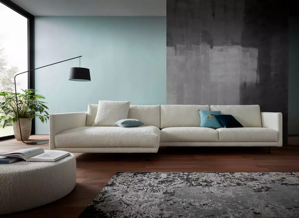 Ecksofa Latina