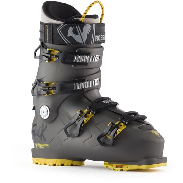 Chaussure de ski ROSSIGNOL TRACK 110 HV+ GW UNICOLORE