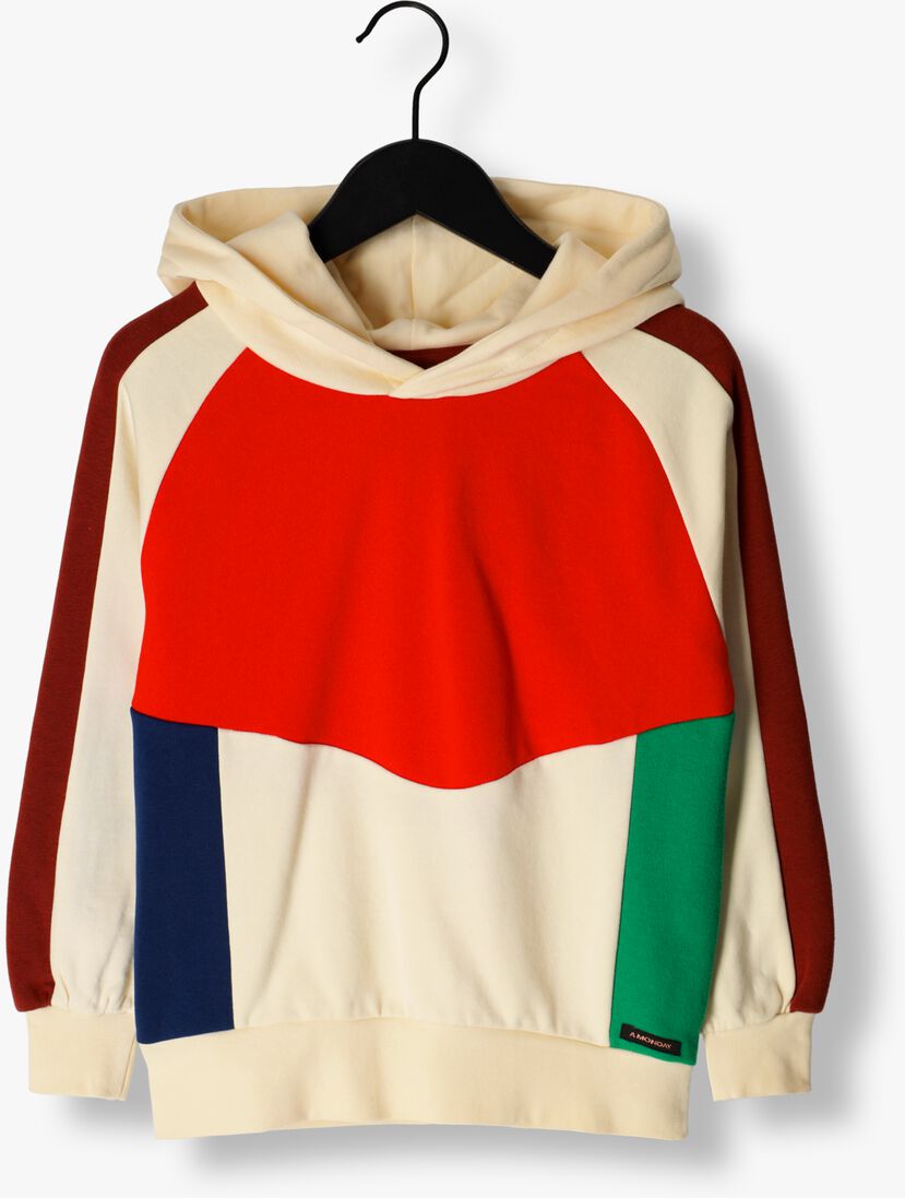 A MONDAY IN COPENHAGEN multi a monday in copenhagen sweater multi hoodie