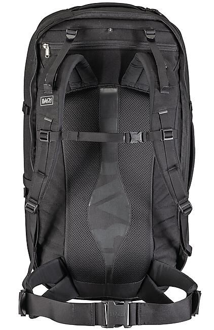 BACH - SAC VOYAGE TRAVEL PRO 65