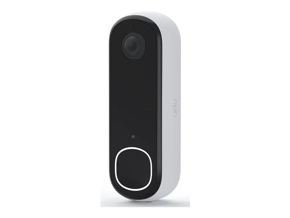 Arlo Essential - en af de vigtigste