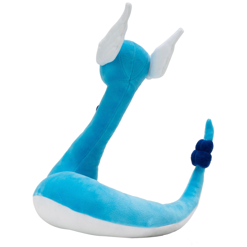 Pokémon Dragonair 30 cm Plüschtier