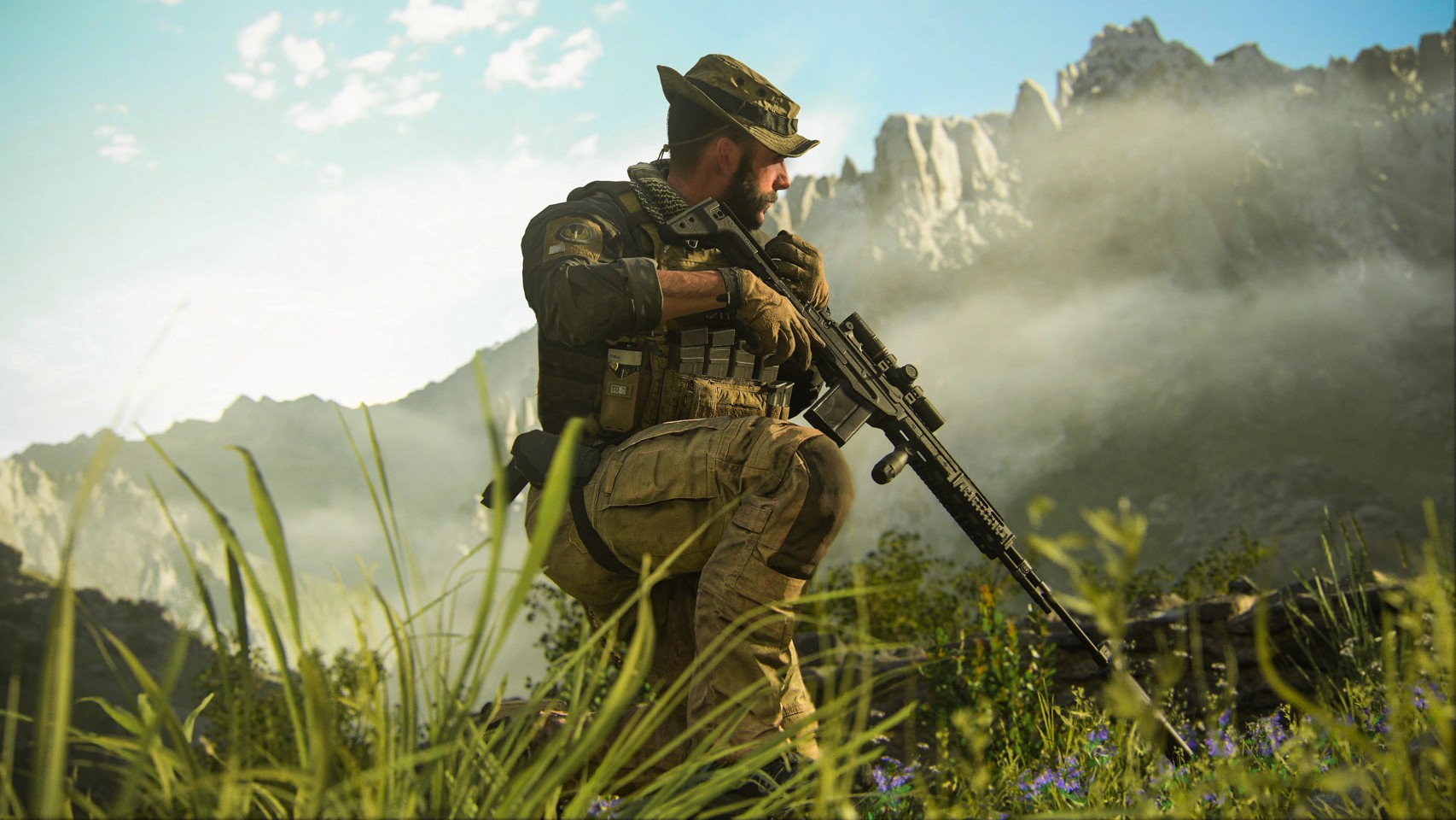 Call of Duty: Modern Warfare III- PlayStation 5