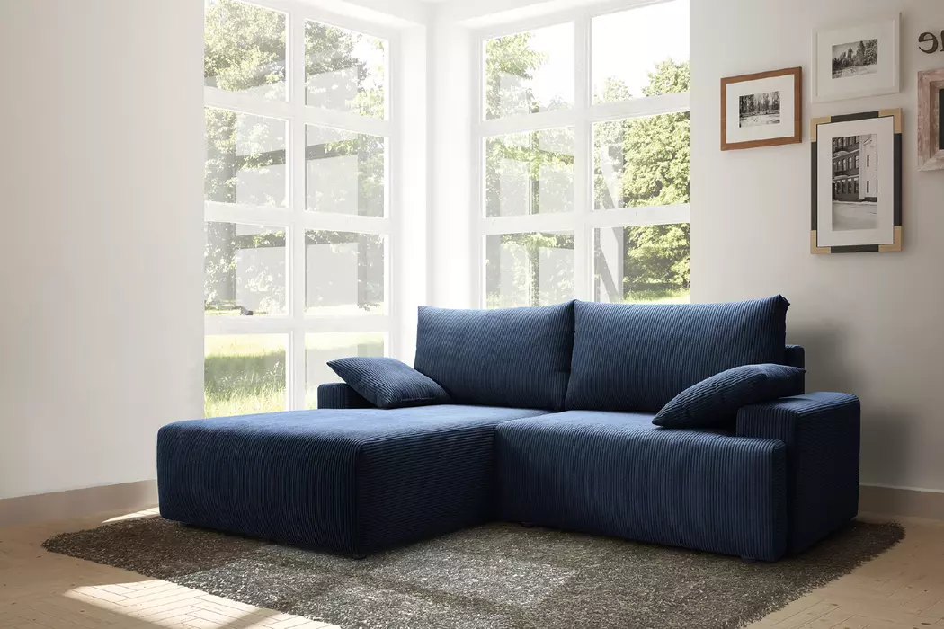 Ecksofa Orinoco