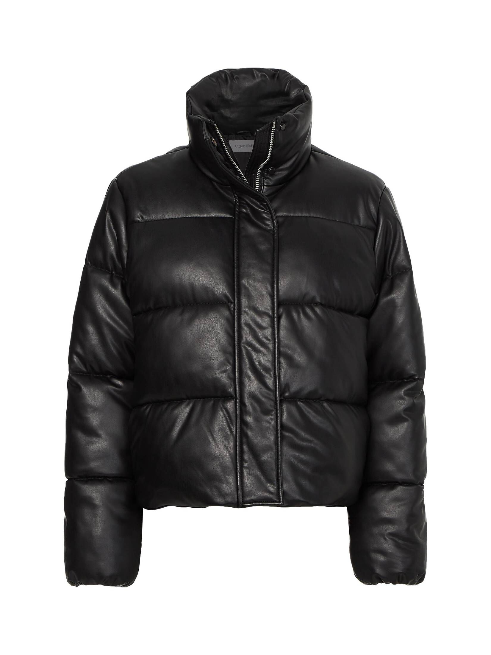 CALVIN KLEIN| Damen Steppjacke