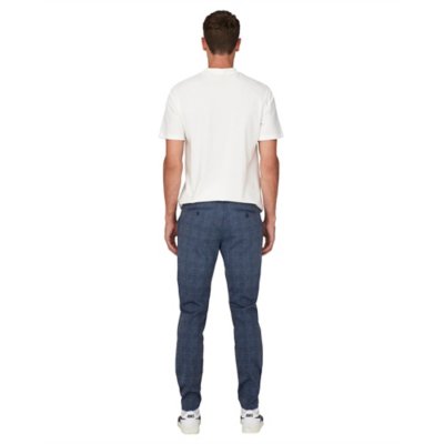 Pantalon homme Onsmark ONLY AND SONS