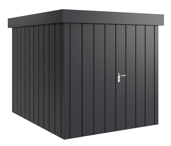 Hörmann Metallgerätehaus Juno JFD6 M-Sk