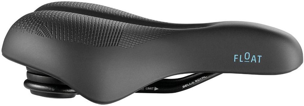 Selle Royal Float Relaxed Sattel kaufen | Bike-Discount