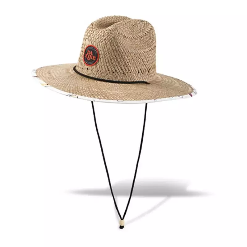 Chapeau DAKINE Pindo Straw Lures