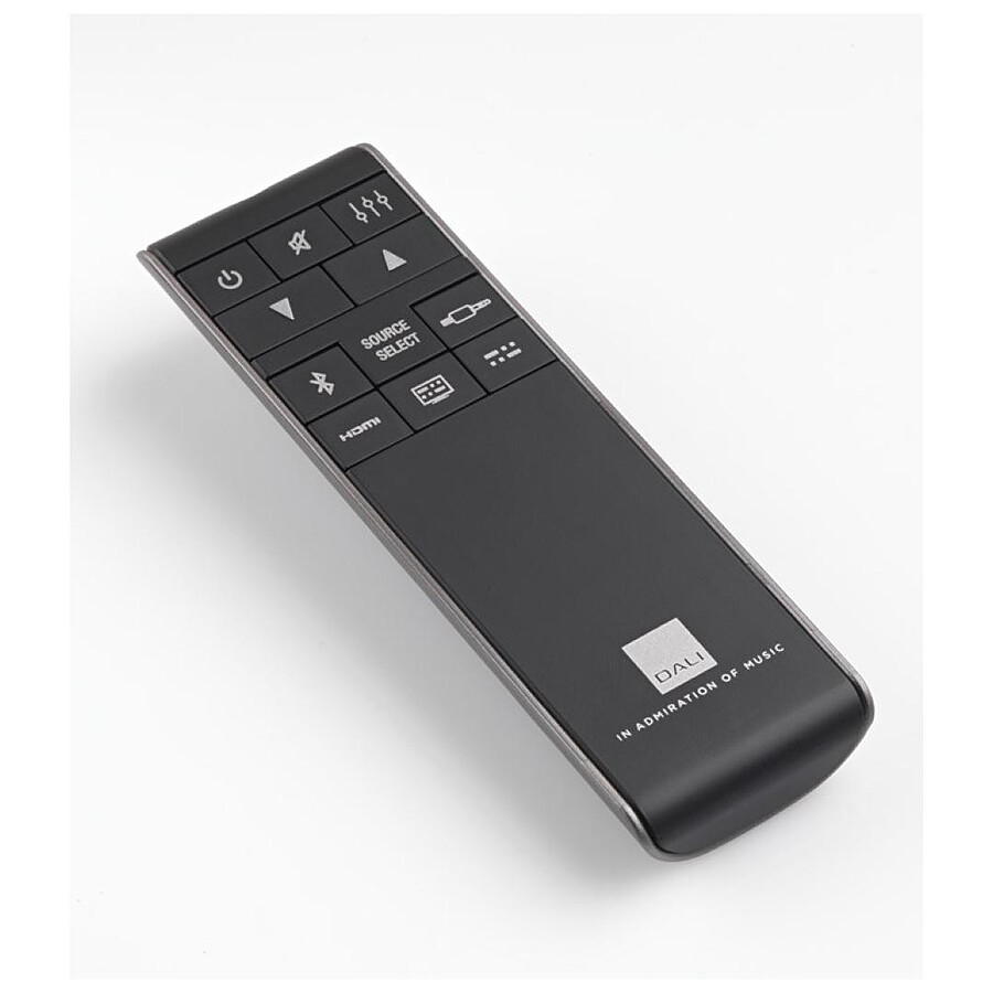 Dali Katch One Noir (Iron Black)