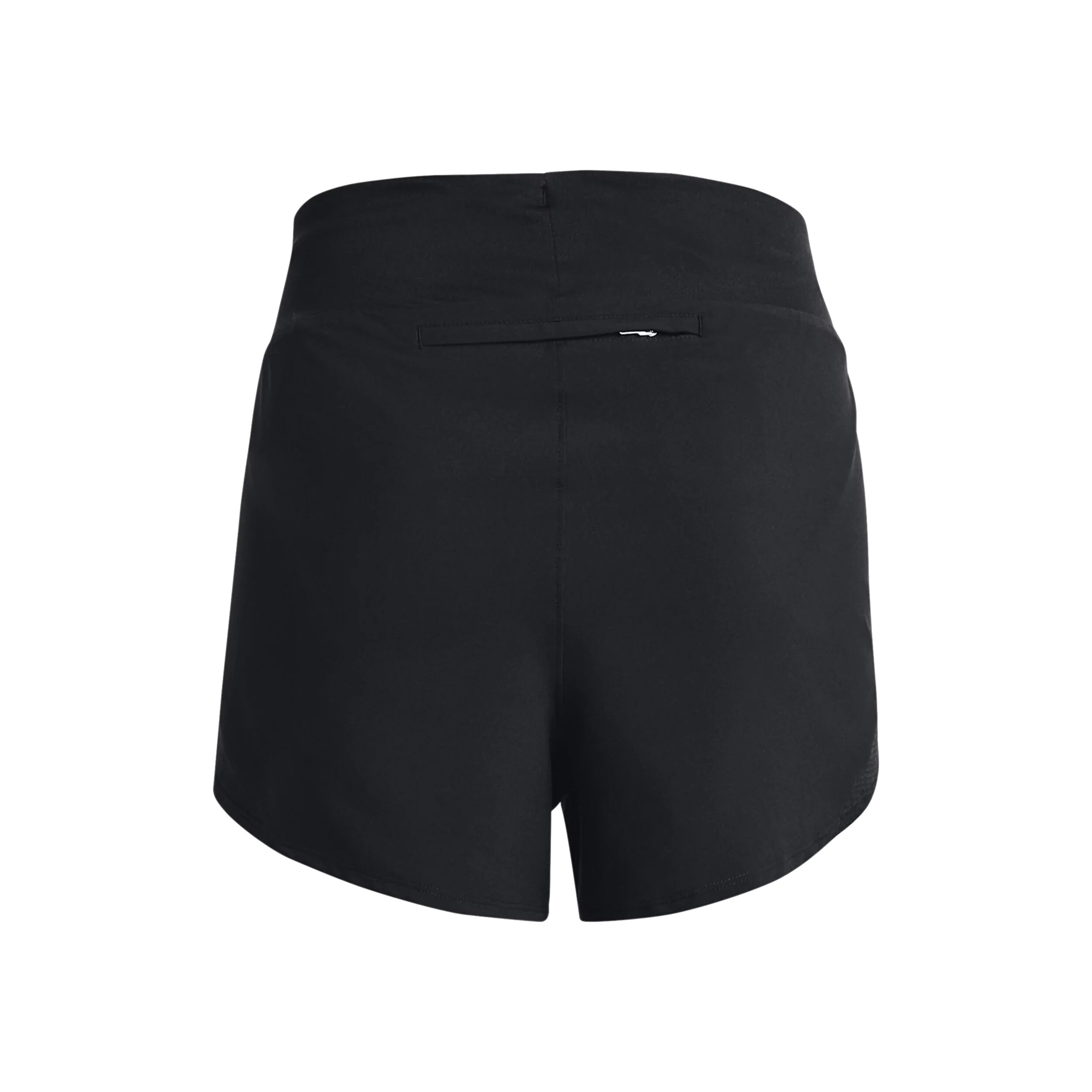 Under Armour Fly By Elite High Shorts Femmes - Noir