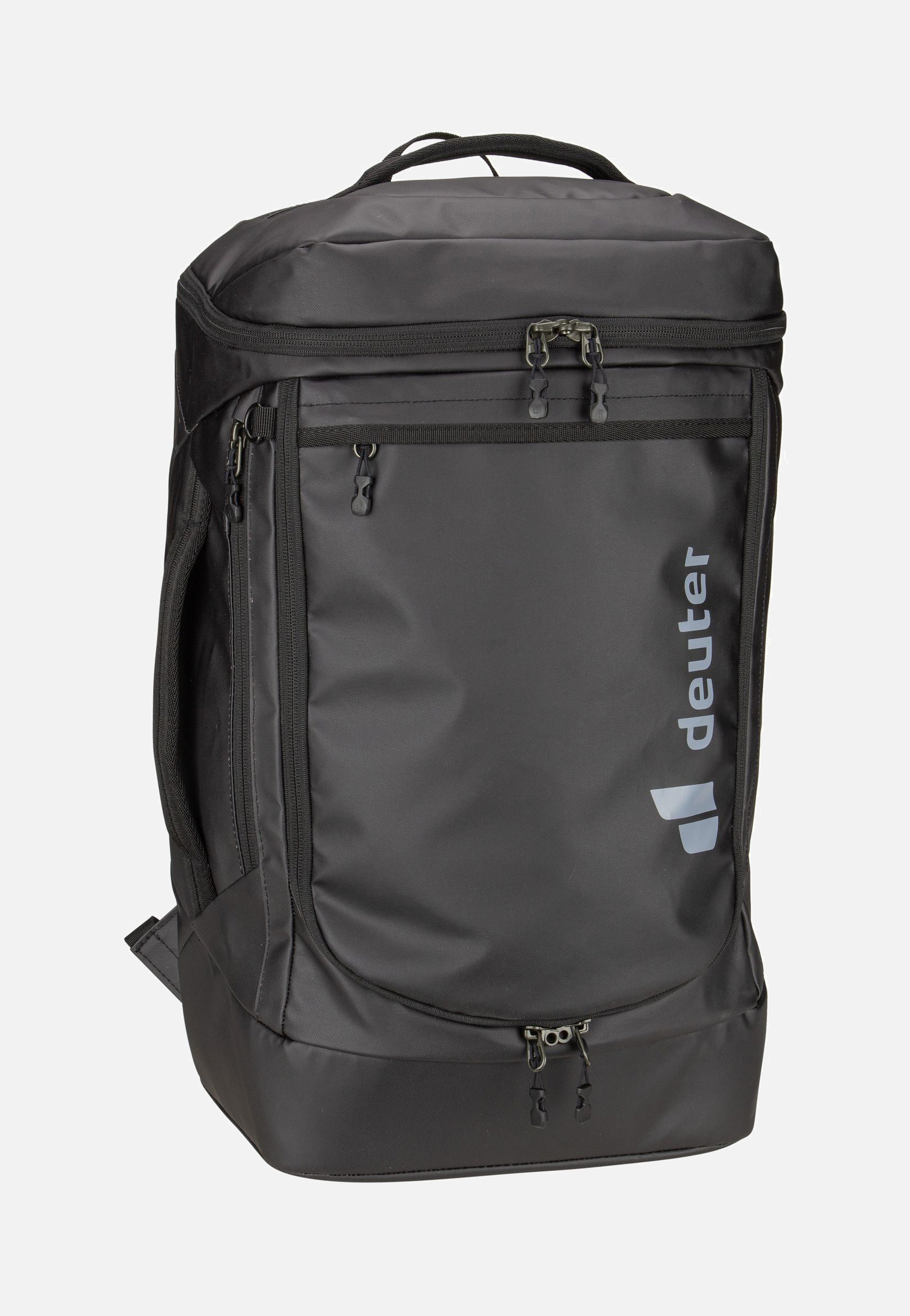 Duffel Pro Pack 30 Black - Rucksack