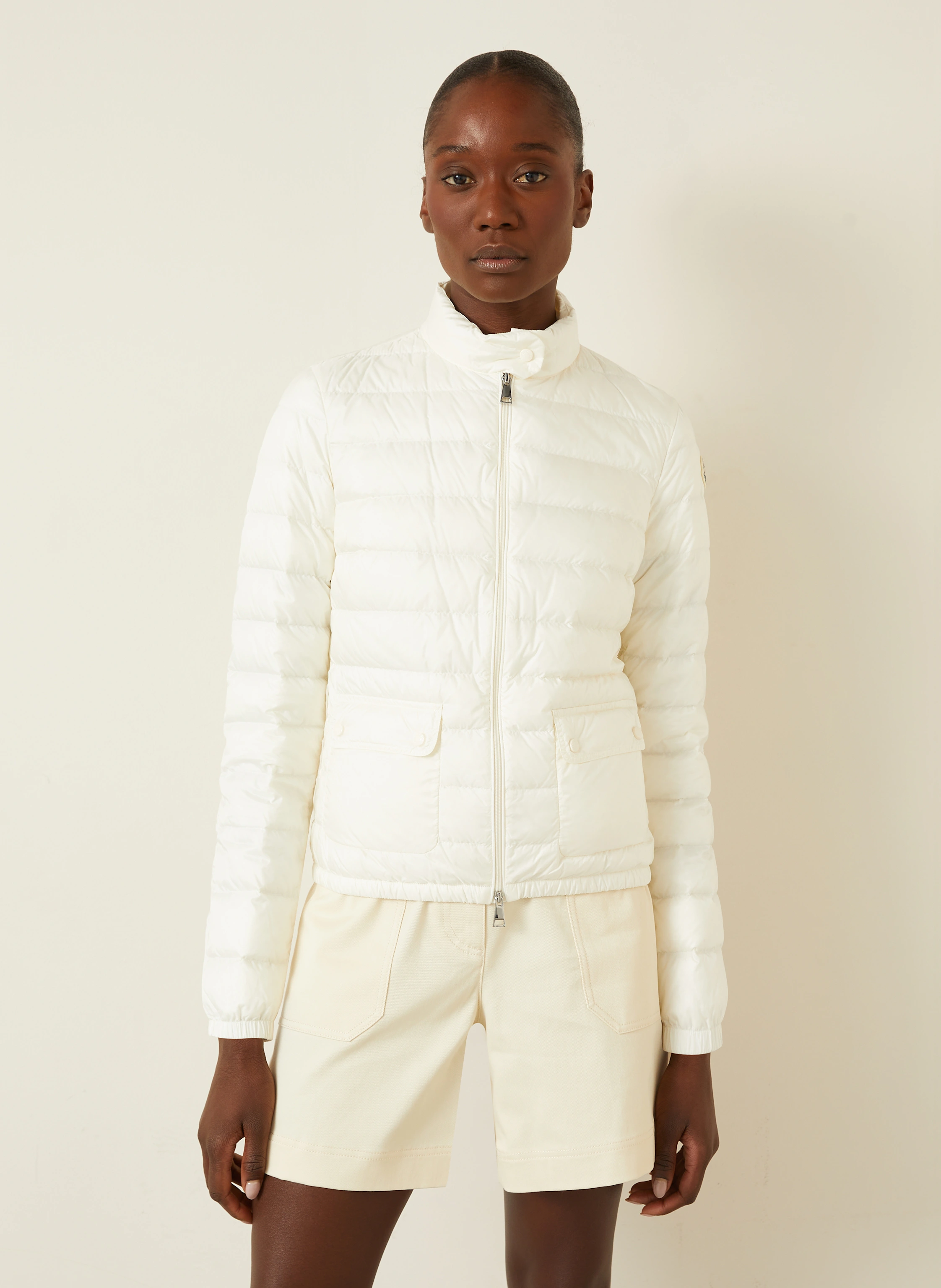 MONCLER Daunenjacke LANS