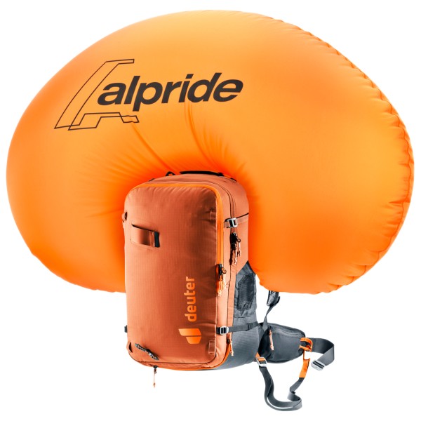 Deuter - Alproof 32 - Sac à dos airbag