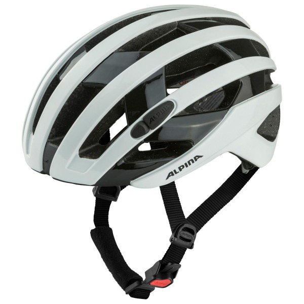 Alpina - Ravel - Casque de cyclisme